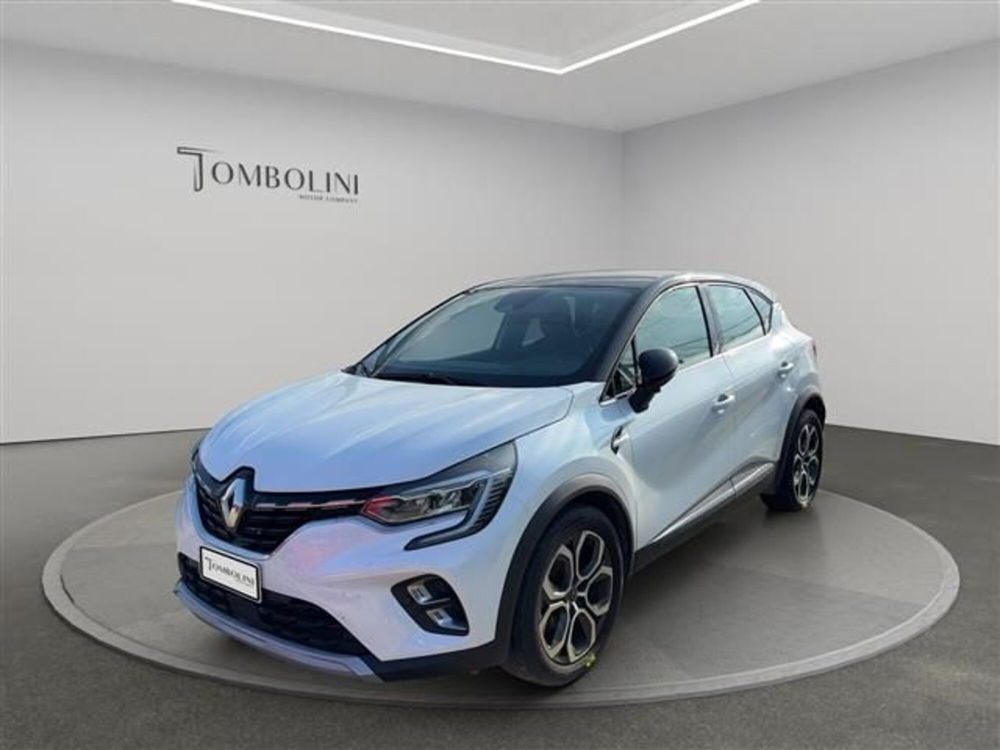 Renault Captur usata a Macerata (2)