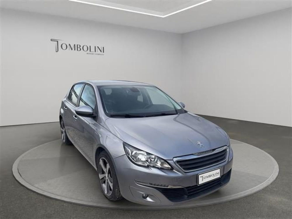 Peugeot 308 usata a Macerata (3)