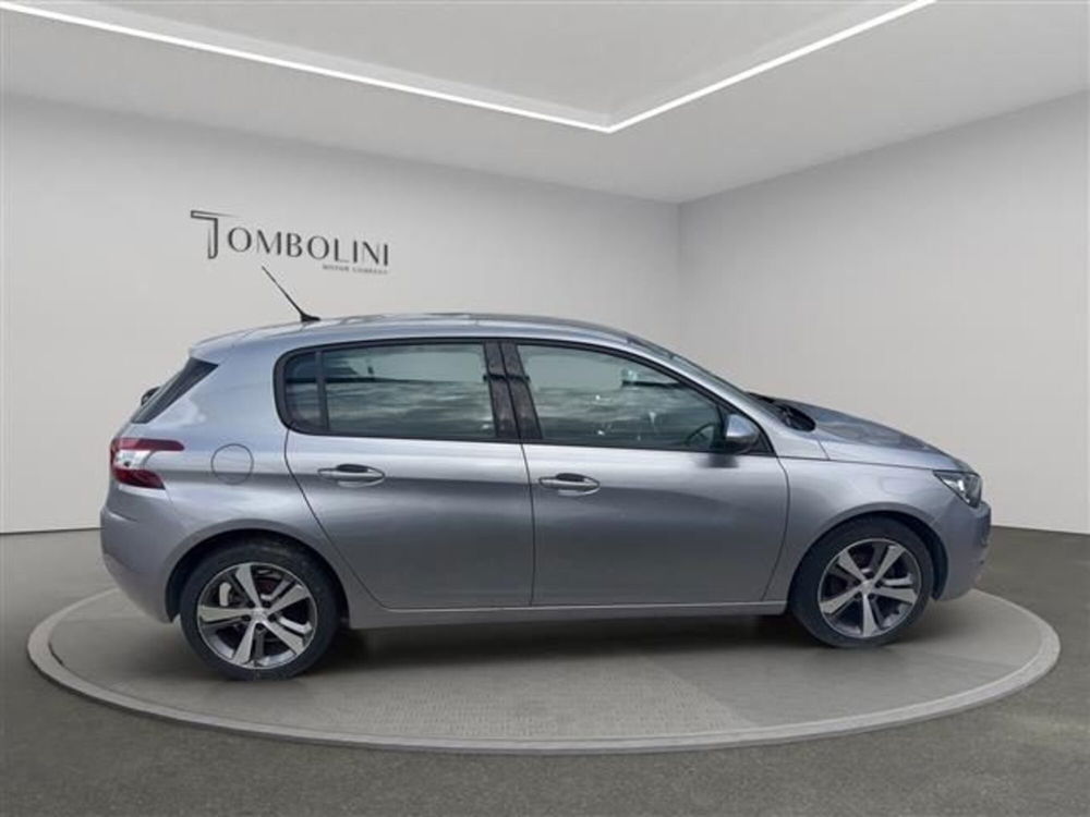 Peugeot 308 usata a Macerata (7)