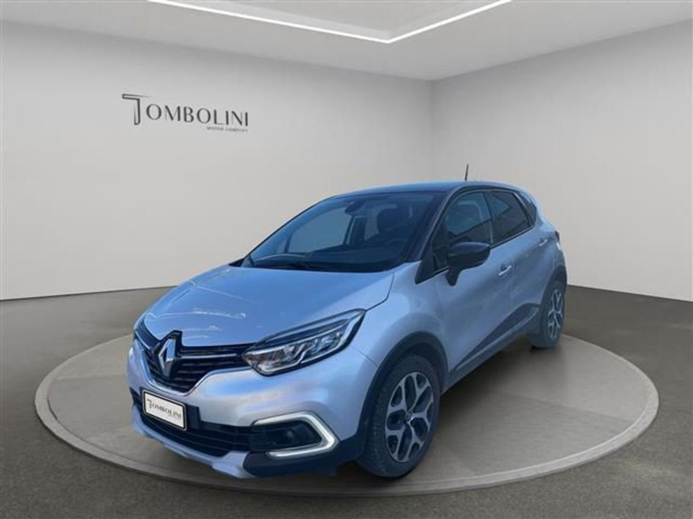 Renault Captur usata a Macerata (2)