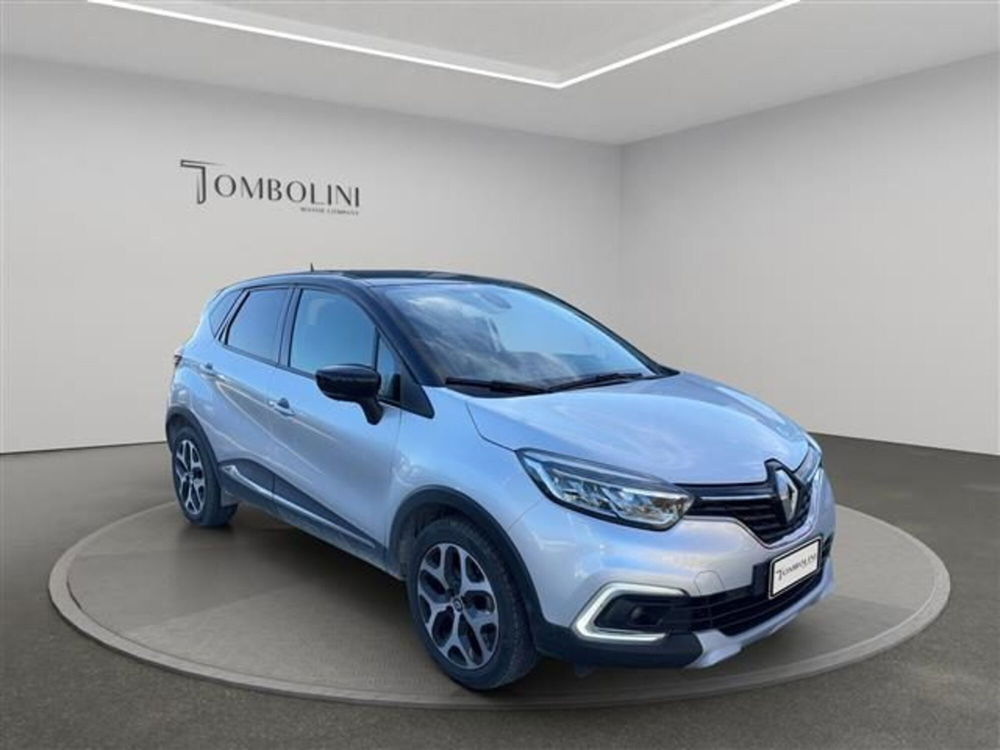 Renault Captur usata a Macerata (3)