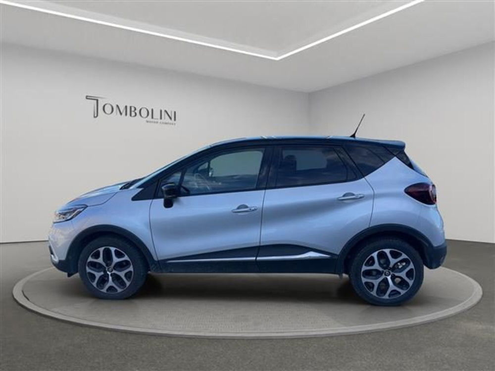 Renault Captur usata a Macerata (8)