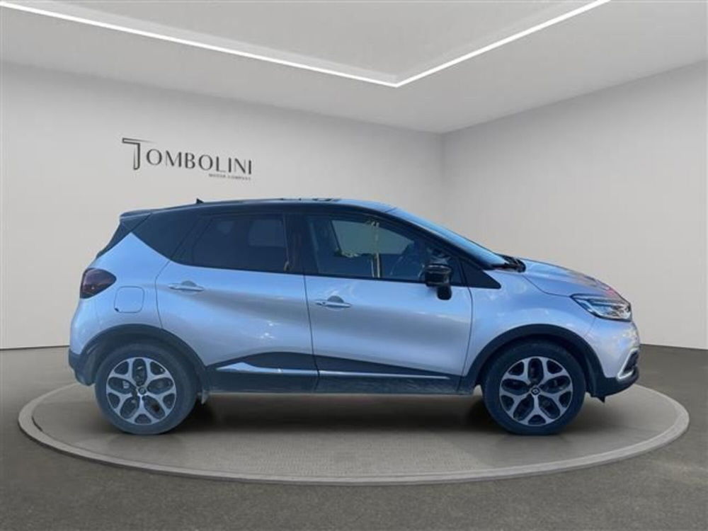 Renault Captur usata a Macerata (9)