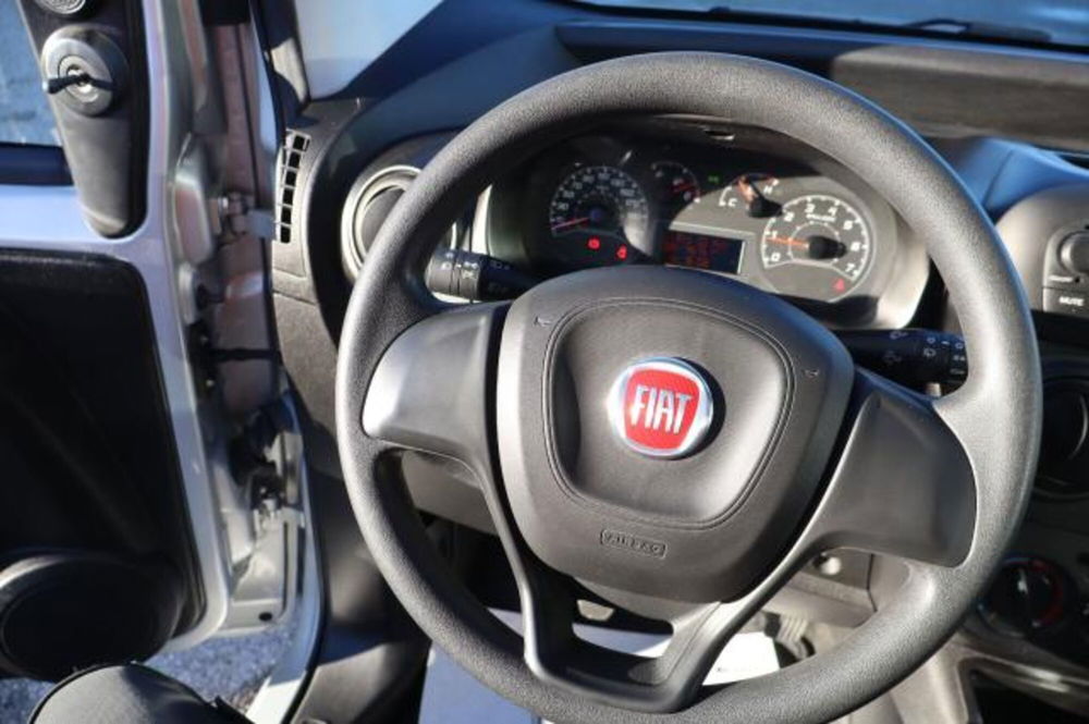 Fiat QUBO usata a Gorizia (10)