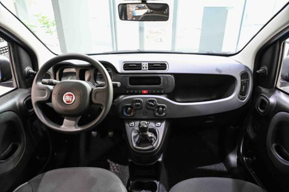 Fiat Panda nuova a Torino (10)