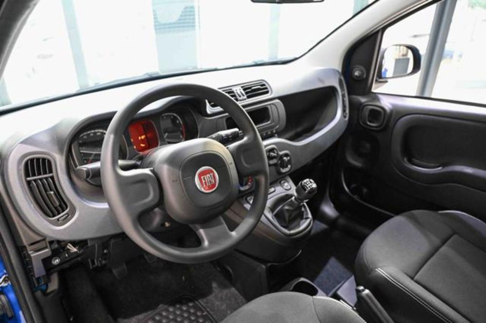 Fiat Panda nuova a Torino (11)