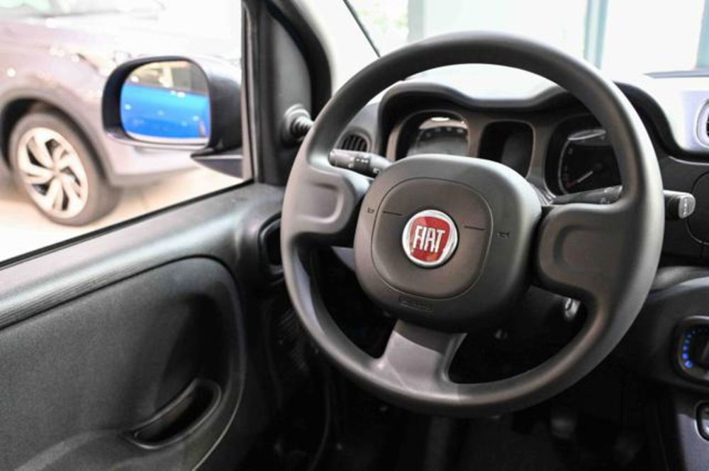 Fiat Panda nuova a Torino (20)