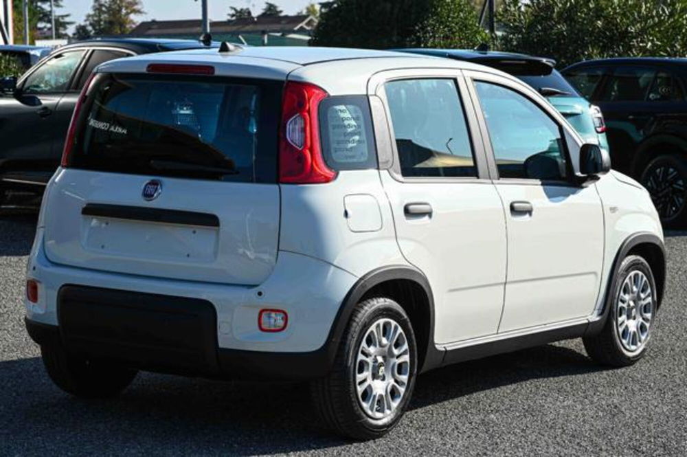 Fiat Panda nuova a Torino (5)