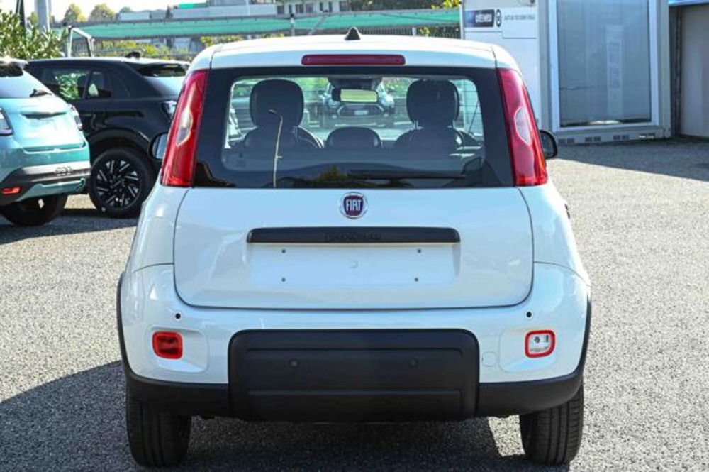 Fiat Panda nuova a Torino (6)