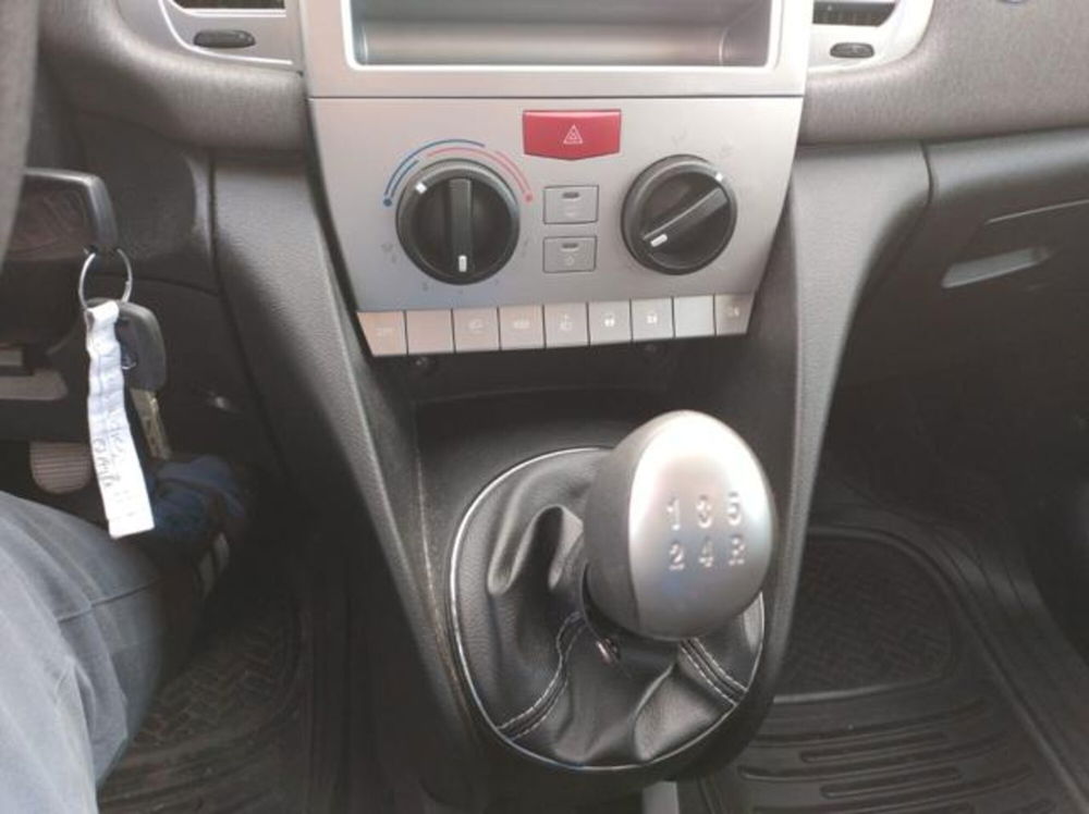 Lancia Ypsilon usata a Cuneo (6)