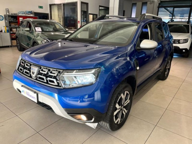 Dacia Duster 1.0 TCe GPL 4x2 Journey del 2022 usata a Padova