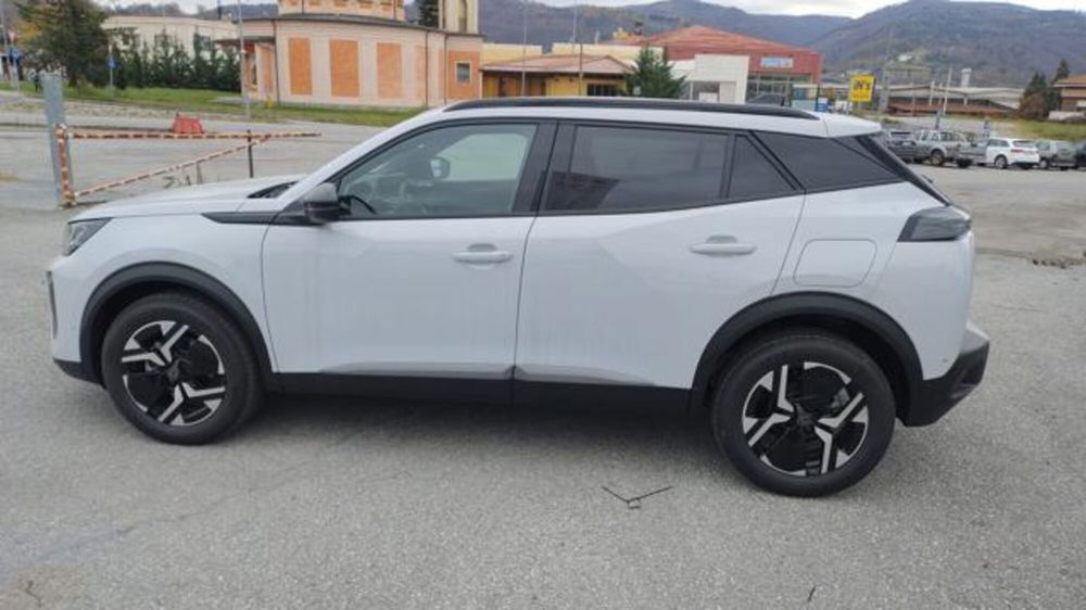 Peugeot 2008 nuova a Cuneo (4)