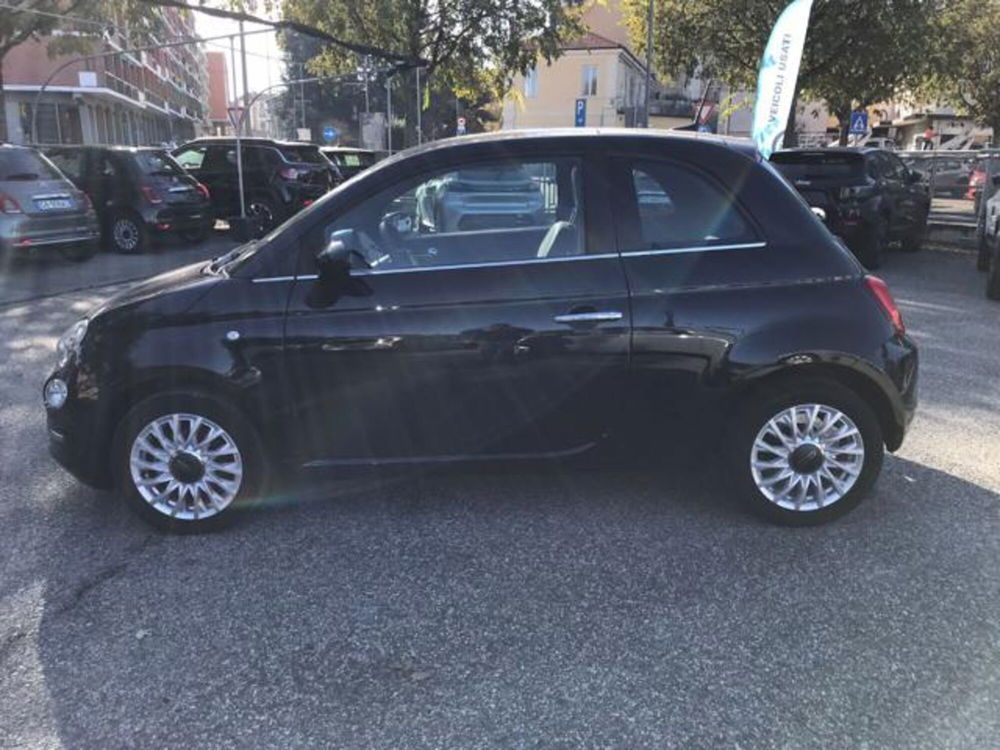 Fiat 500 usata a Cuneo (3)