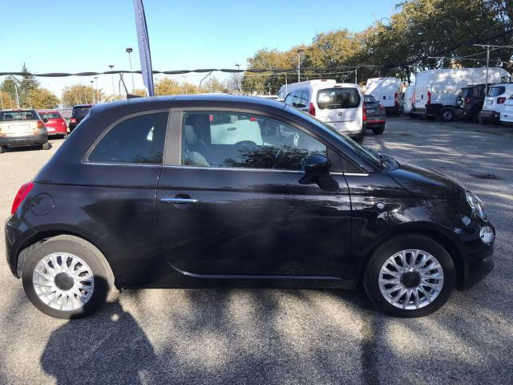 Fiat 500 usata a Cuneo (6)