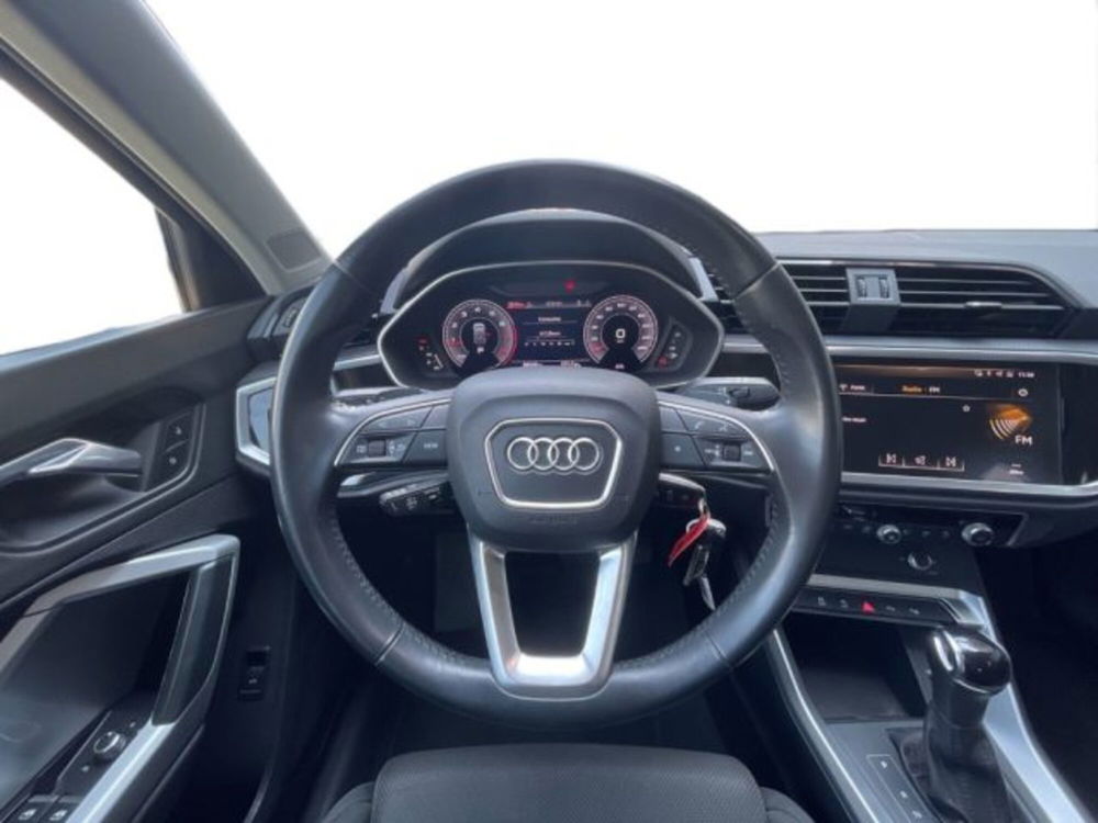 Audi Q3 usata a Vercelli (9)