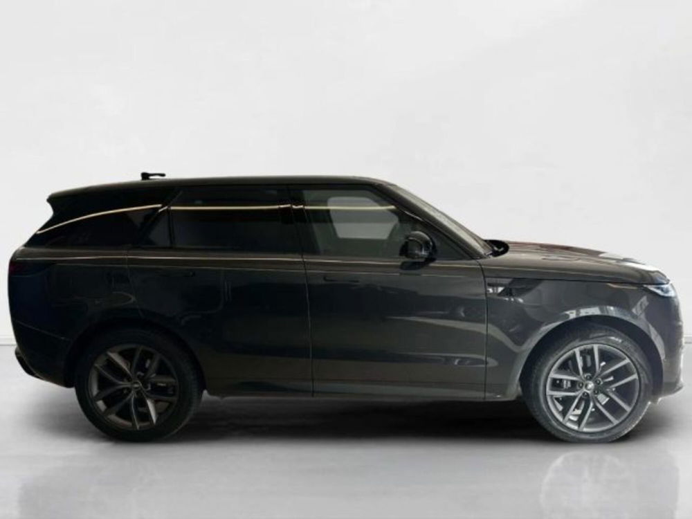 Land Rover Range Rover Sport usata a Siena (6)