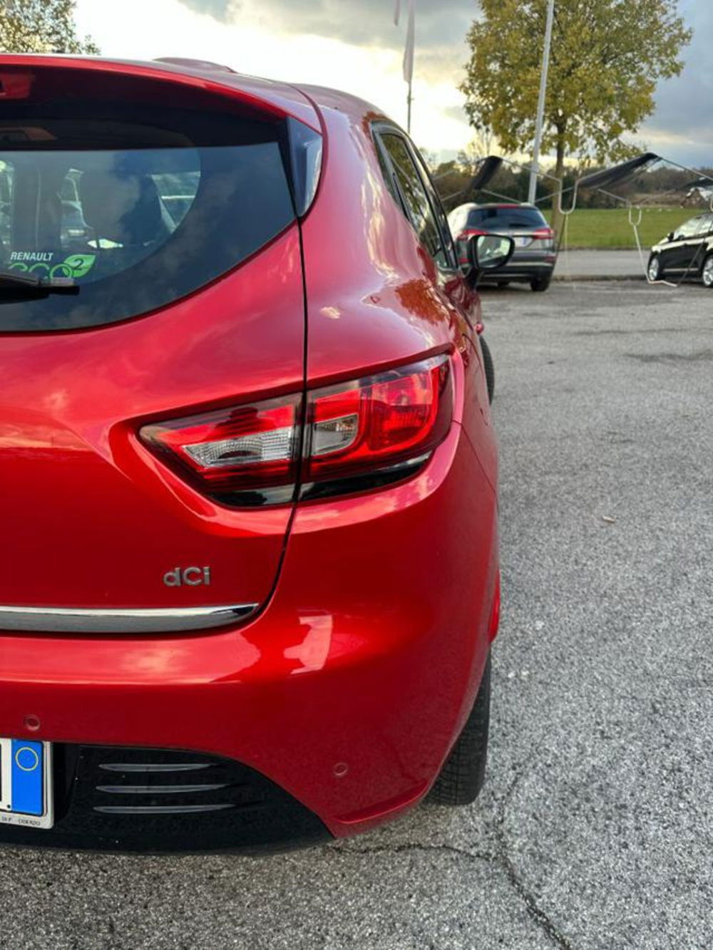 Renault Clio usata a Pordenone (7)