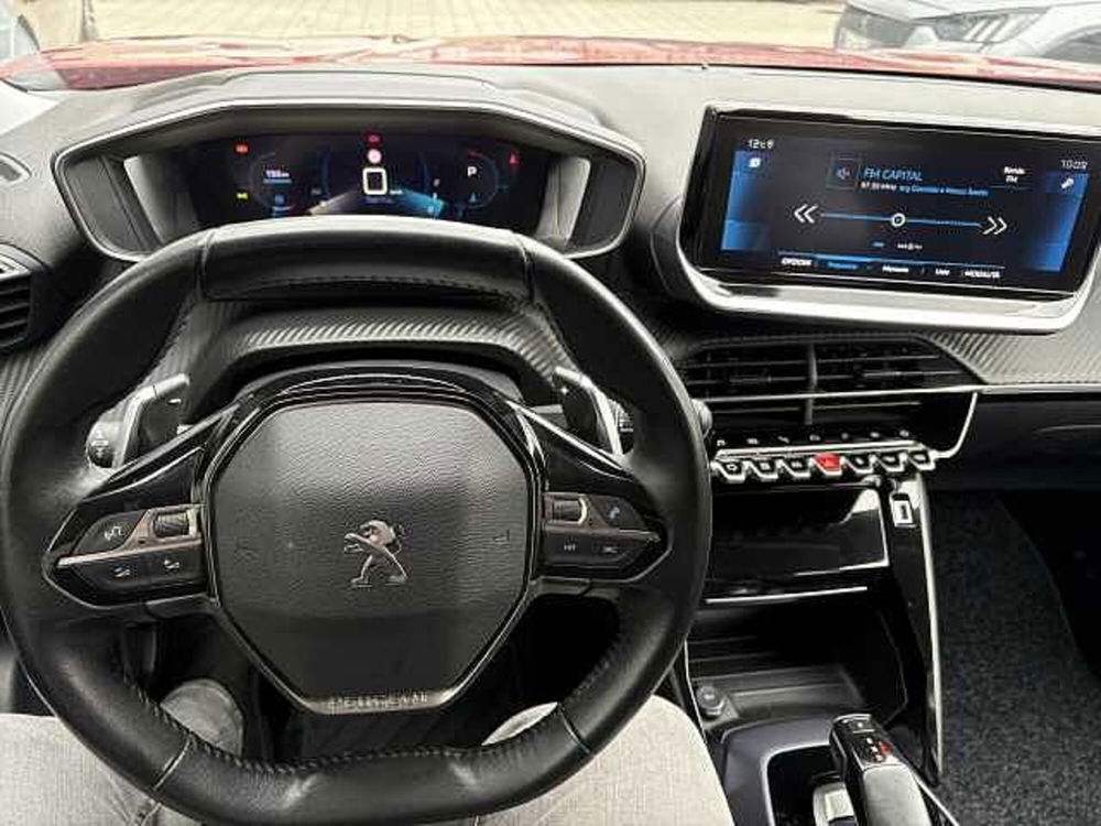 Peugeot 2008 usata a Vibo Valentia (11)