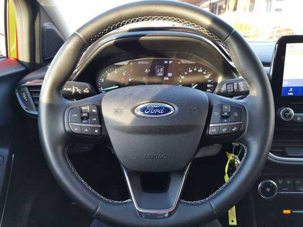 Ford Puma usata a Firenze (5)