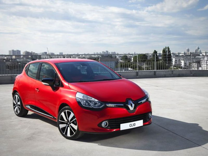 Renault Clio dCi 8V 75CV Start&amp;Stop 5 porte Energy Zen  del 2017 usata a Modena