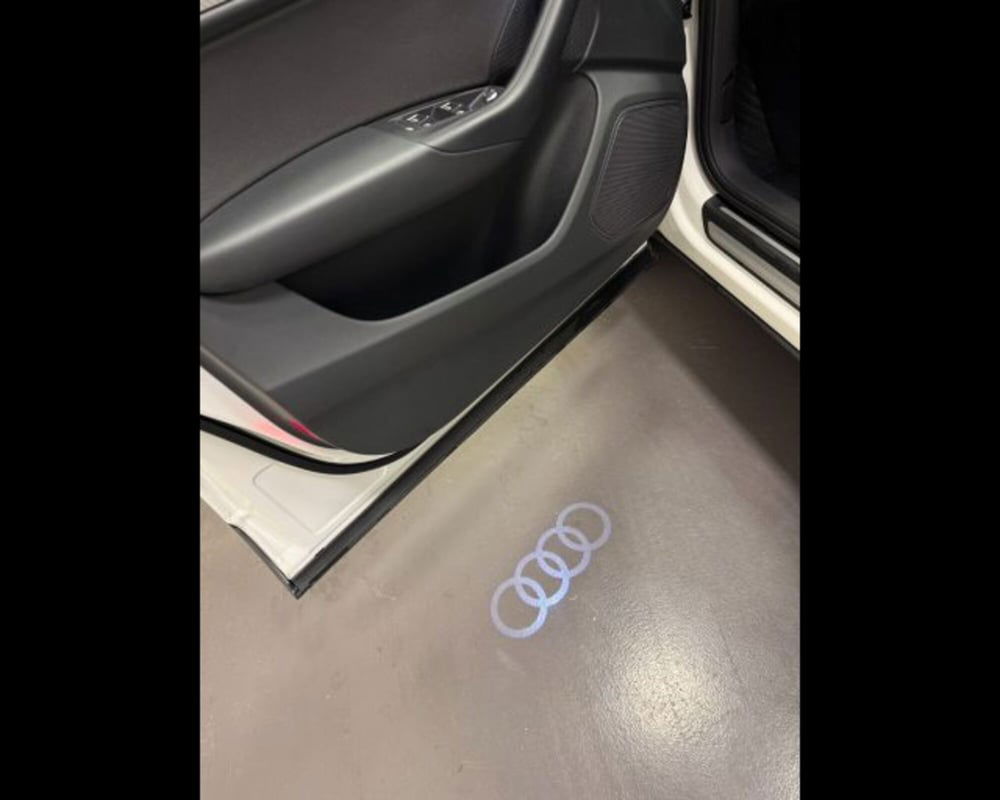 Audi Q3 usata a Treviso (11)