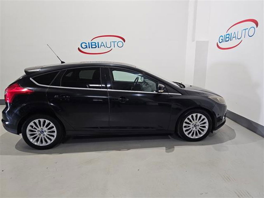 Ford Focus usata a Palermo (6)