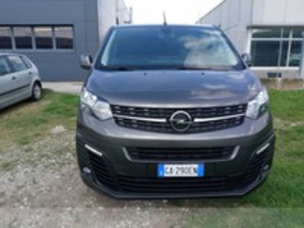 Opel Vivaro Furgone usata a Pordenone (2)