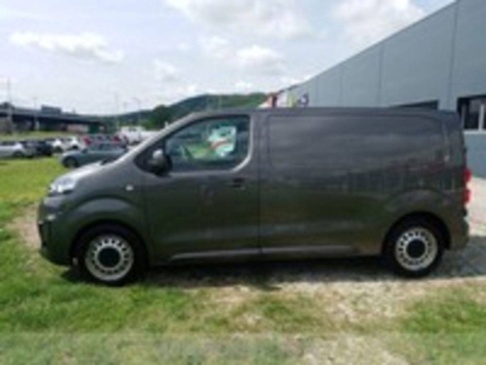 Opel Vivaro Furgone usata a Pordenone (4)