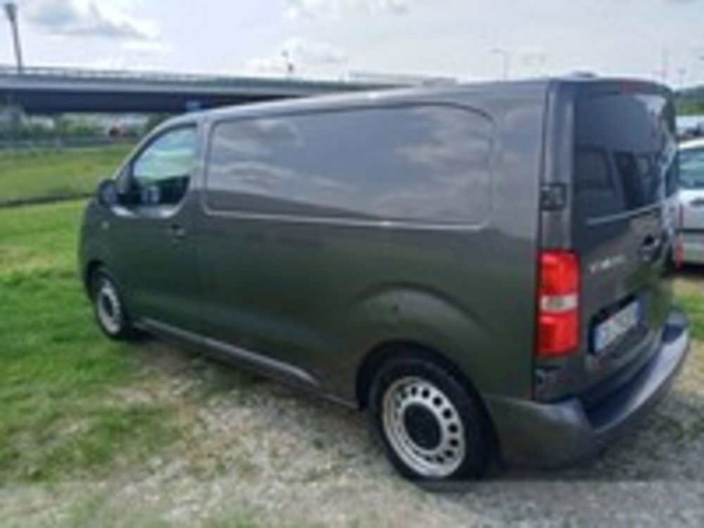 Opel Vivaro Furgone usata a Pordenone (5)