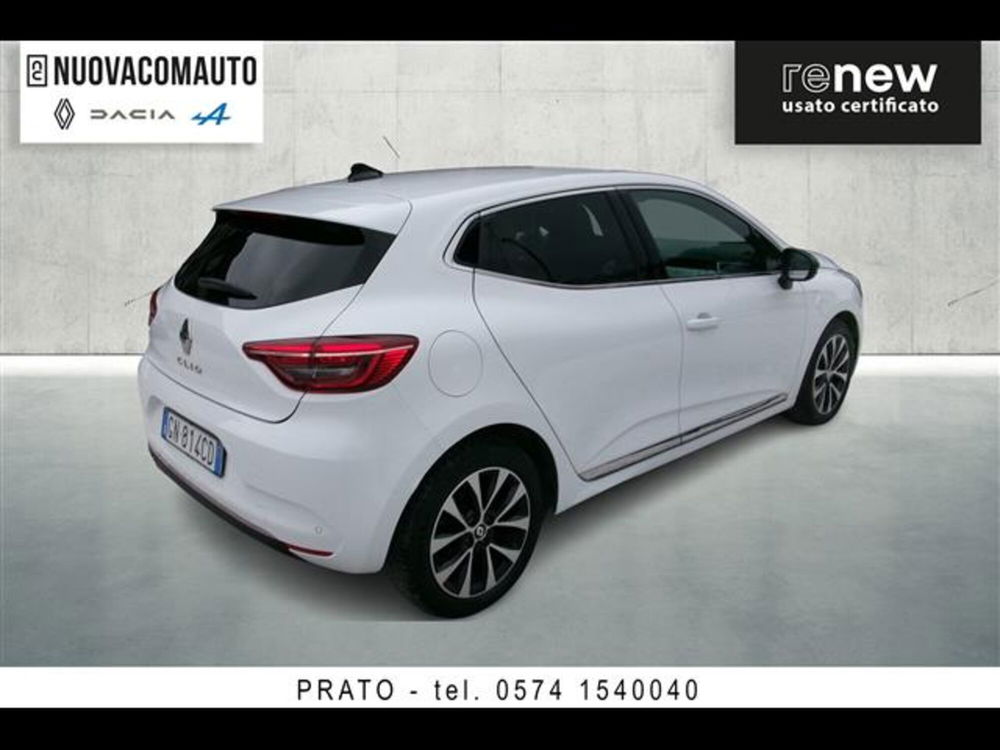 Renault Clio usata a Firenze (3)