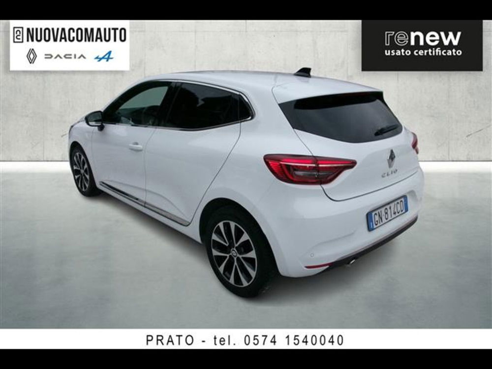 Renault Clio usata a Firenze (4)