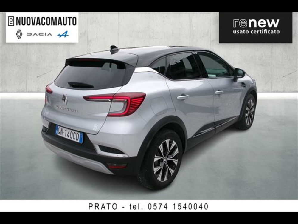 Renault Captur usata a Firenze (3)