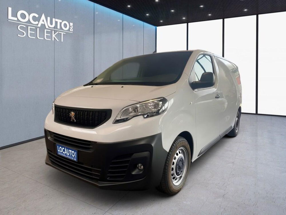 Peugeot Expert Furgone nuova a Torino