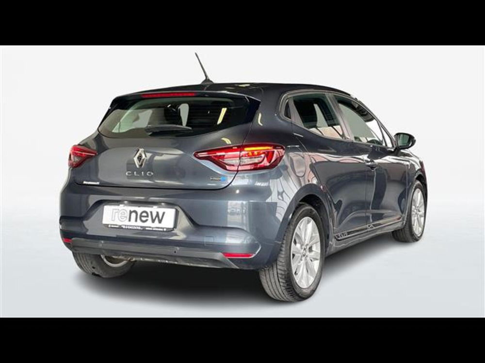 Renault Clio usata a Varese (2)