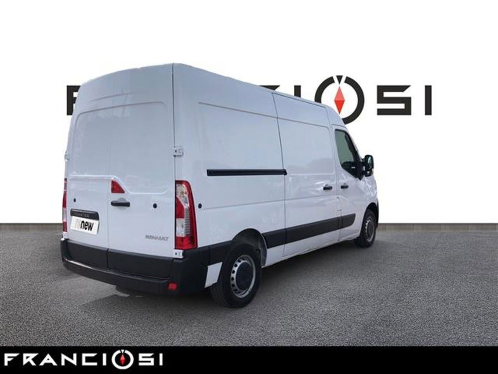 Renault Master Furgone usata a Modena (5)