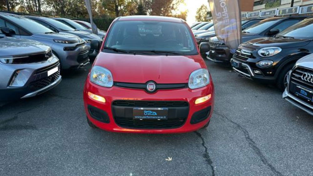 Fiat Panda usata a Roma (3)