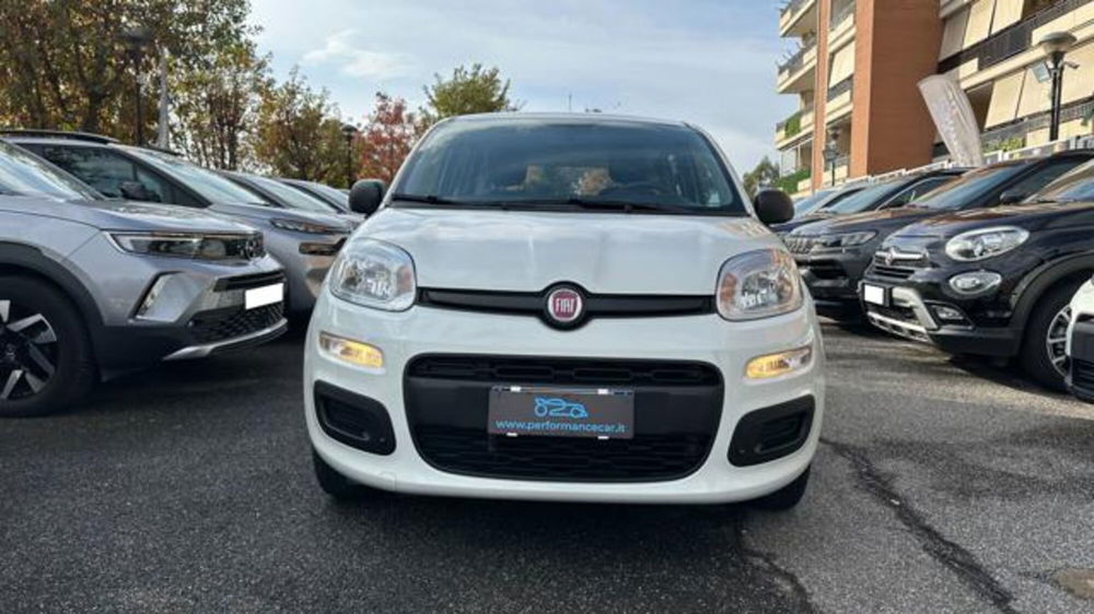 Fiat Panda usata a Roma (3)