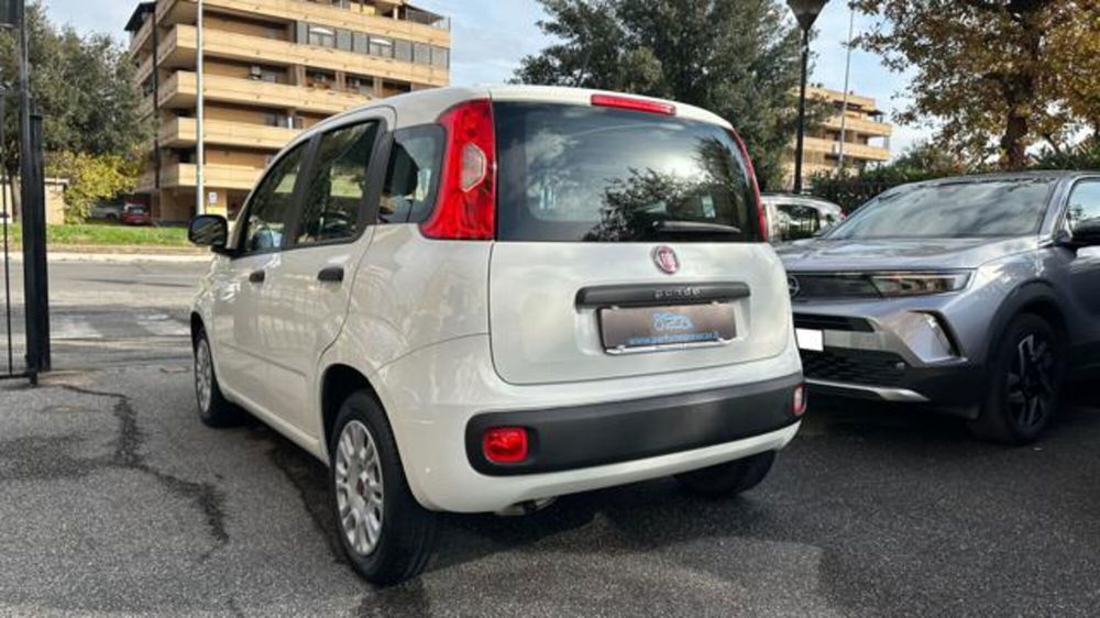 Fiat Panda usata a Roma (4)