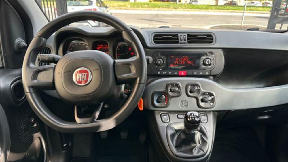 Fiat Panda usata a Roma (7)