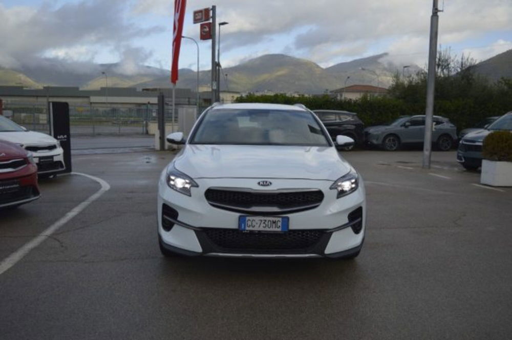 Kia XCeed usata a Latina (2)