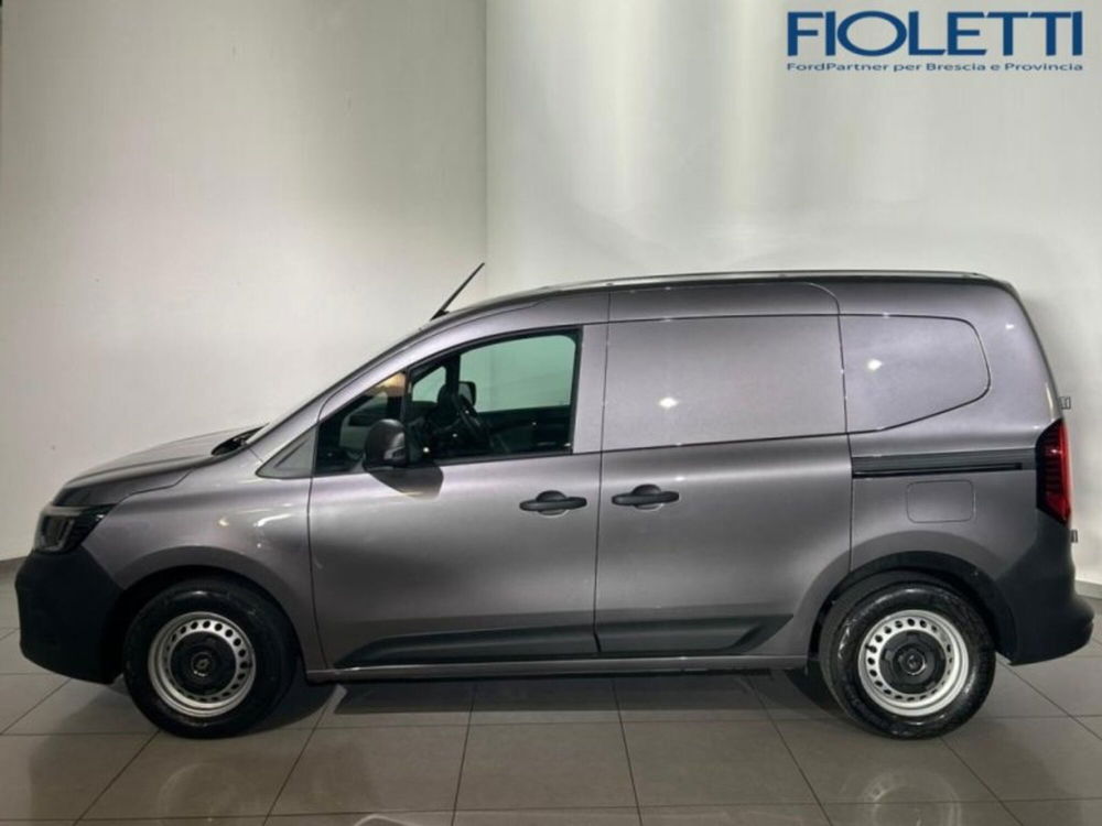 Renault Kangoo usata a Brescia (3)