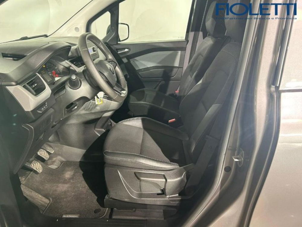 Renault Kangoo usata a Brescia (8)