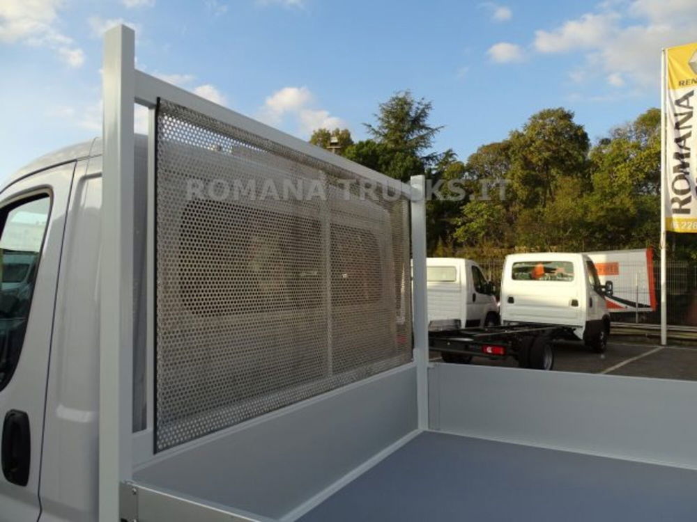 Opel Movano nuova a Roma (10)