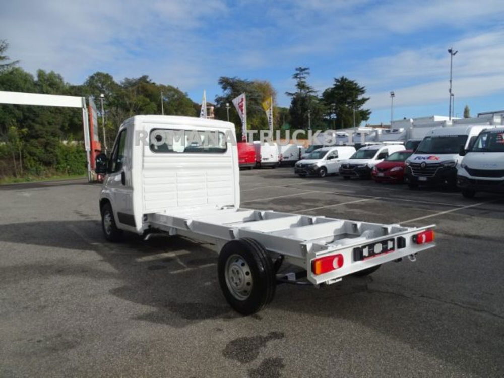 Opel Movano nuova a Roma (5)