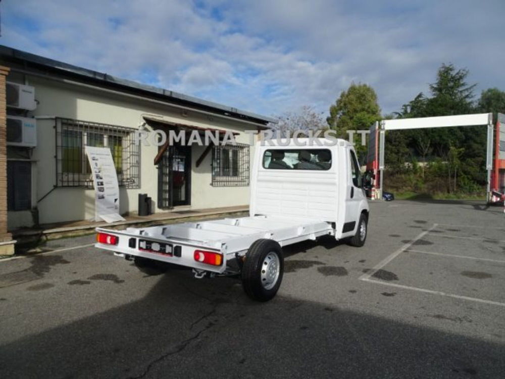 Opel Movano nuova a Roma (7)