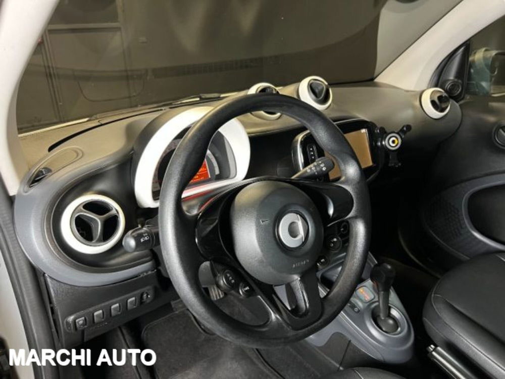 smart Fortwo usata a Perugia (10)