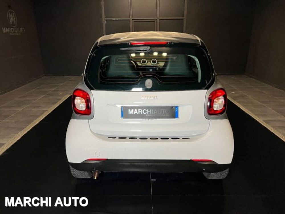 smart Fortwo usata a Perugia (6)