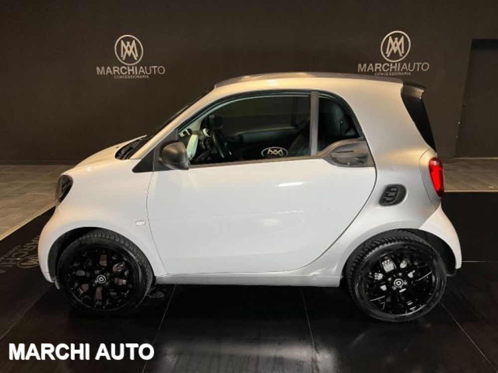 smart Fortwo usata a Perugia (8)