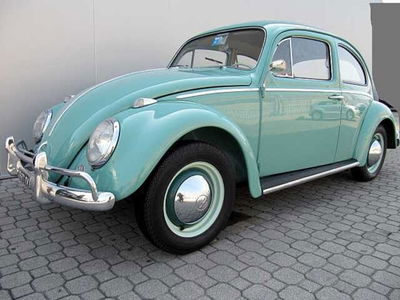 Volkswagen Maggiolino 1200 L (Messico)  nuova a Castelfranco Veneto