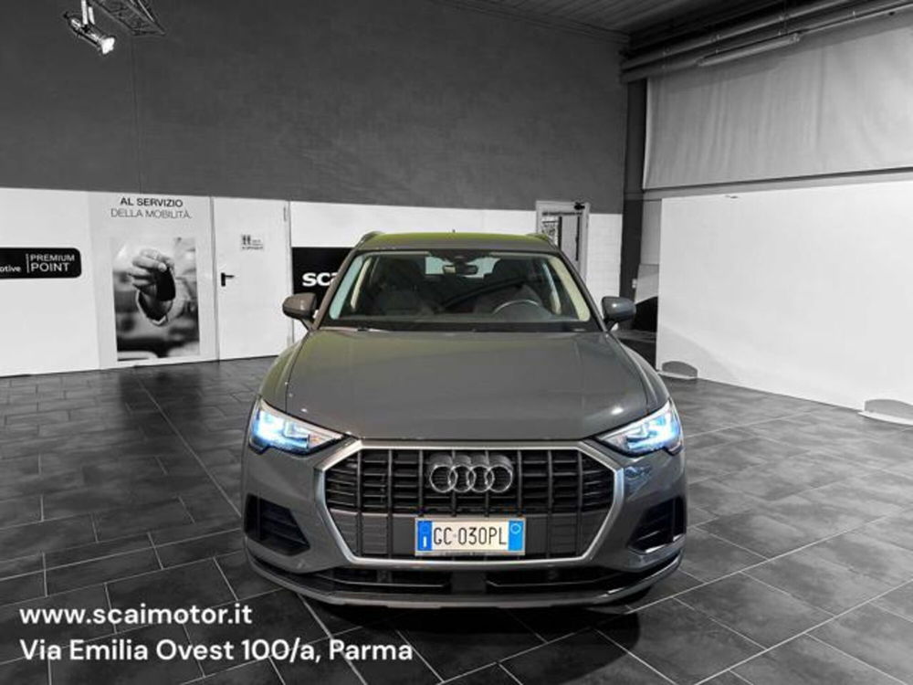 Audi Q3 Sportback usata a Parma (2)